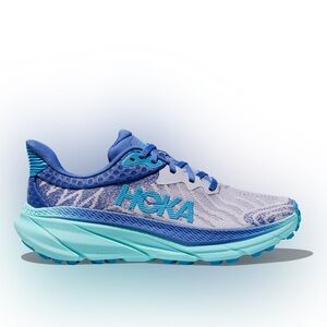 HOKA ONE WOMENS CHALLENGER 7 RUNNING SHOES